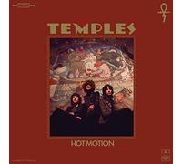 Temples - Hot Motion