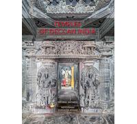 Temples of Deccan India: Hindu & Jain, 7th to 13th Centuries