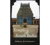 Temples of South India