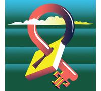 Temples Volcano (Vinyl LP)