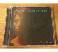 Templeton, David - Time Alone