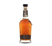 Templeton RYE 10 Years Old SINGLE BARREL Straigth Rye Whiskey 52% Vol. 0,7l