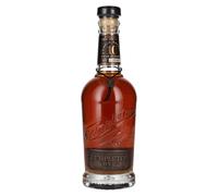 Templeton RYE 10 Years Old SINGLE BARREL Straigth Rye Whiskey 52% Vol. 0,7l