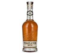 Whiskey Templeton Rye 4 years old [0.70 Lt] 0.70 lt