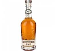 Templeton Rye 4 Years Old Signature Reserve Straigth Rye Whiskey 40% Vol. 0,7l