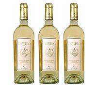 TEMPLO - Malvasia del Molise DOC - 3 Bottiglie