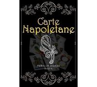 Templum Dianae Media Carte Napoletane (Tascabile)