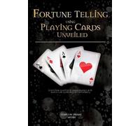Templum Dianae Media Fortune Telling using Playing Cards Unveiled (Tascabile)