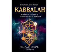 Templum Dianae Media Kabbalah (Tascabile)