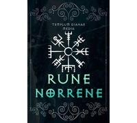 Templum Dianae Media Rune Norrene (Tascabile)