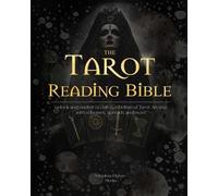 Templum Dianae Media Tarot Reading Bible (Tascabile)