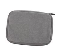 TEMPNAP 1Pezzi Custodia Portatile per Orologi con Cerniera Organizzatore Resistente All Usura Perfetta per Vacanze per Mantenere