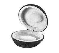 TEMPNAP 1pezzi Scatola Porta Orologi Cerniera Contenitore Organizzatore Practico Per Orologi Da Viaggio Borsa Portaoggetti Resistente Per Proteggere Accessori Da Graffi e Polvere