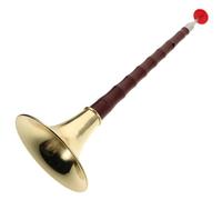 TEMPNAP 1set Completo Di Suona Tradizionale Per Principianti Strumento Musicale Materiale Resistente e Anti-crack Per Eventi Culturali e Pratiche Musicali