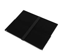 TEMPNAP 1set Vassoio Proiettore Portatile Per Treppiede Supporto Stabilizzatore Per Proiettore Design Versatile Per Organizzazione Accessori Compatibile Con Vari Modelli Di Proiettori