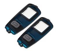 TEMPNAP 2pezzi Coperture Per Interruttore Microfono Wireless Di Pannello Di Controllo Per Microfoni Protezione e Controllo Preciso Compatibile Con Vari Modelli Di Microfono