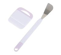 TEMPNAP 2pezzi Strumenti per Rimuovere Vinile Kit di Strumenti di Precisione per Crafting e Decorazione Inclusi Spatola e Strumento di Rimozione per Progetti Creativi e Feste