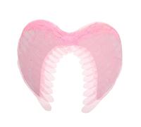 TEMPNAP Angelo Piuma Per Cosplay Accessorio Per Feste e Spettacoli Costume Leggero e Comodo Per Halloween e Natale