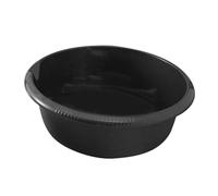 TEMPNAP Bacinella di Plastica Spessa 6,5l per Pulizia Viso e Pediluvio, Lavabo Multifunzione da Cucina e Salone Superficie Liscia, Stabile senza Odori per Uso Domestico e Bagno