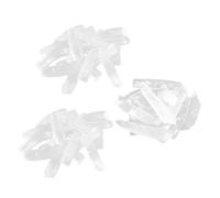 TEMPNAP Base per Sapone Fai da Te 3 Borse Kit Naturale per Saponi Rinfrescanti Corpo e Mani Formula Biologica per Pelle Sensibile
