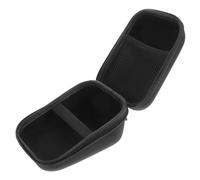 TEMPNAP Borsa Medica da Viaggio per Misuratore Pressione Sanguigna Materiali Compositi, Protezione Rigida, Tasche Interne e Scomparti Multipli per Uso Domestico in Viaggio