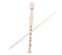 TEMPNAP Clarinetto Professionale Per Principianti e Studenti Strumento Musicale Per Adulti e Ragazzo Ragazza Suono Uniforme e Confortevole Per Lezioni Di Musica e Primi Approcci Al