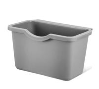 TEMPNAP Contenitore Design Moderno e Resistente per i Rifiuti in Cucina in Salvaspazio in per i Rifiuti in Cucina per Compost da Cucina