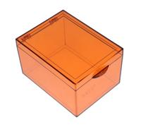 TEMPNAP Contenitore Per Medicinali Organizzatore Multifunzionale Con Scomparti Per Emergenze Box Per Farmaci Resistente Agli Urti Per Ospedali e Cliniche Accesso Rapido e Facile Ai