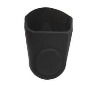 TEMPNAP Copertura Protettiva Professionale Smontaggio Comodo in Gomma Nera Struttura Semplice Sassofono e Clarinetto per Strumenti a