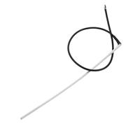 TEMPNAP Kalimba Con Trasduttore Piezoelettrico Integrato Per Chitarra Pickup Acustico Per Strumenti Percussione Modifica Del Suono e Tono Ricco Tecnologia Ceramica Avanzata Per Prestazioni