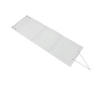 TEMPNAP Organizzatore Di Accessori Per Feltro Porta Fermagli e Cerchietti Supporto Da Parete Salvaspazio Per Stanza Delle Ragazze Design Moderno e Elegante Per Nursery e Armadi