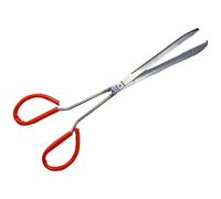 TEMPNAP Pinza per Granchi e Anguille 43 CM Strumento in Metallo Riutilizzabile per Pesca e Utensile Raccolta Frutti di Mare