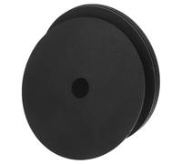 TEMPNAP Ricambio Coperchio Scopino WC, Protezione Anti-Spruzzi e Anti-Odore in Pp, 4 Pezzi, per Bagno, Compatibile Toilet Brush