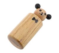 TEMPNAP Shaker Percussionper Ragazzo Ragazza e Adulti Strumento Musicale Maneggevolper Educazione Precoce e Spettacoli Musicali Suono Distinto Per Ogni Genere Musicale