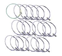 TEMPNAP String Supply 1 Set di Corde Tensione Standard Bassi Brillanti E Potenti Longevità