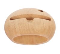 TEMPNAP Supporto per Cellulare in Legno Amplificatore da Tavolo, Supporto per Smartphone Verticale in Legno Artigianale, Compatibile la Maggior Parte degli Smartphone per Musica e Lettura