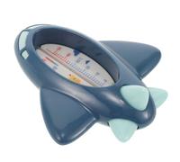 TEMPNAP Termometro la Temperatura Dell'acqua per Bagnetto, Display Chiaro, Materiale Pp, Strumento Versatile per Casa, e Ragazzo Ragazza Durante Bagno