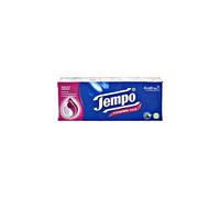 TEMPO 18 CONFEZIONI - FAZZOLETTI COMPLETE CARE PZ.10 cura casa e persona