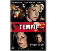 Tempo (2003) [Edizione: Stati Uniti]