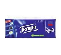TEMPO 30 CONFEZIONI - FAZZOLETTI PZ.10 cura casa e persona