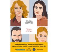 Tempo al tempo - Costanzo Camilla