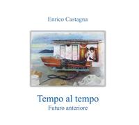 TEMPO AL TEMPO: Futuro anteriore