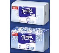 Tempo Fazzoletti Box, 80 Pezzi