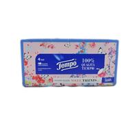 Tempo Box Fazzoletti 80pz