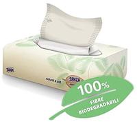 TEMPO BOX FAZZOLETTI NATURAL&SOFT 70 PEZZI