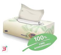 TEMPO BOX FAZZOLETTI NATURAL&SOFT 70 PEZZI
