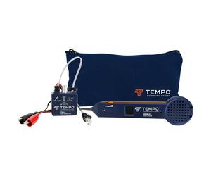Tempo Communications 52047485 601K-G-BOX Passaggio, Interruzione, Polarità