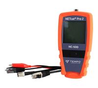 Tempo Communications NC-500 PRO2 Apparecchio di rilevazione conduttori,