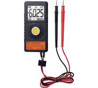 Tempo Communications PM100 multimetro manuale digitale CAT III 300 V Display (conte): 6000