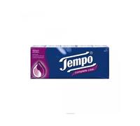 Tempo Fazzolettini Complete Care 10 Pacchetti da 9 Pezzi